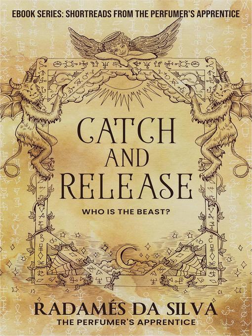 Title details for Catch and Release by Radamés da Silva - Available